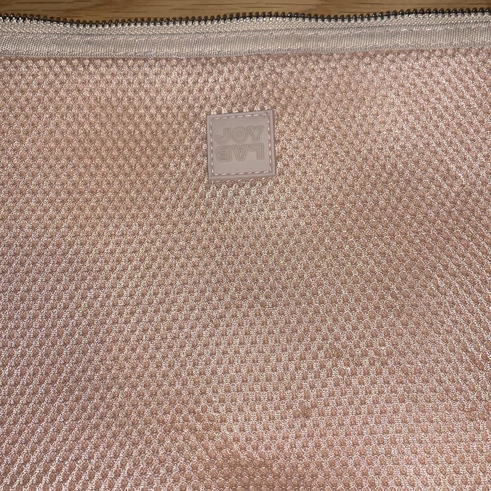 Joy lab pouch - Picture 2 of 7
